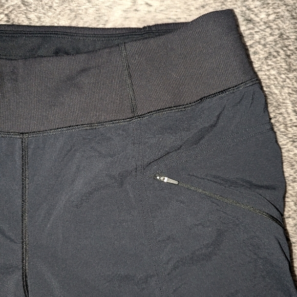 Prana Koen Pant Black Women's Medium - Picture 10 of 13